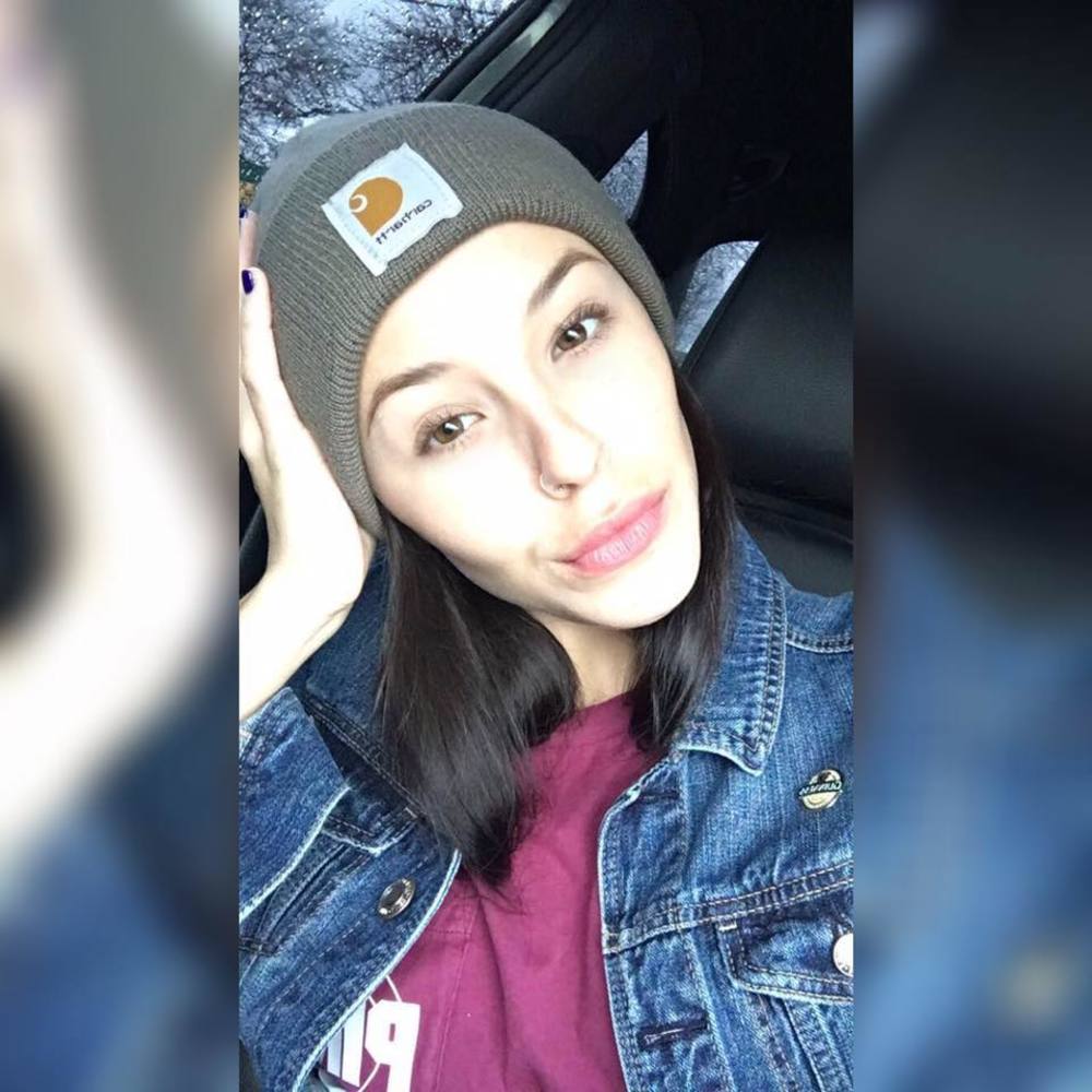 Meet your Posher, Mary katherine